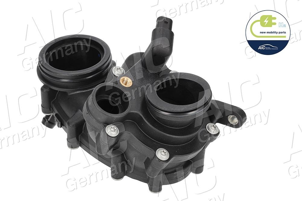 AIC 74728 Supapa control, agent frigorific A6 45 TDI Mild Hybrid quattro 211 CP Diesel/electro