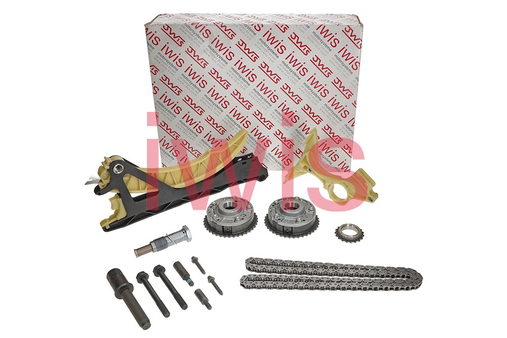 AIC Timing chain kit Article number: 74735Set cheaply