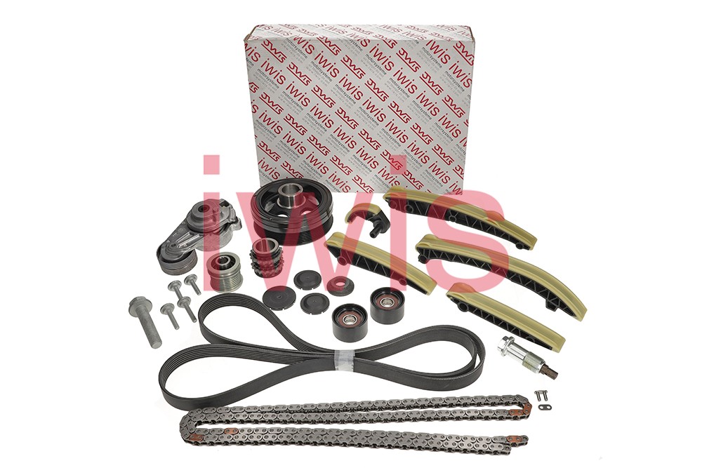 AIC Timing chain kit Article number: 74737Set cheaply