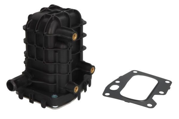 ENGITECH ENT520044 EGR-jahuti C-MAX 2.0 TDCi 170 HP Diisel 2019
