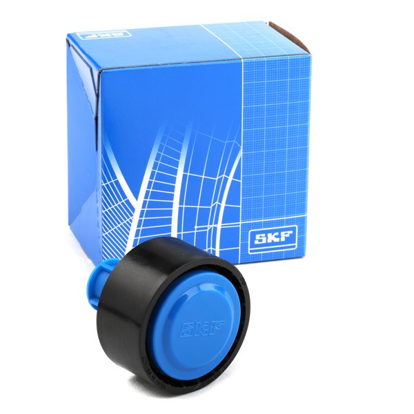 SKF Deflection / Guide Pulley, v-ribbed belt Article number: VKM 38336 cheaply