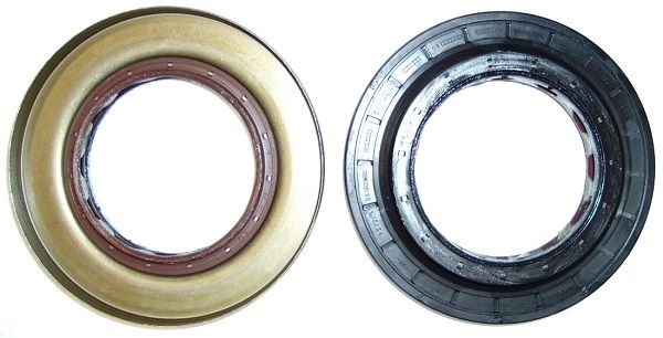 ELRING Shaft Seal, differential Article number: 221.710 cheaply