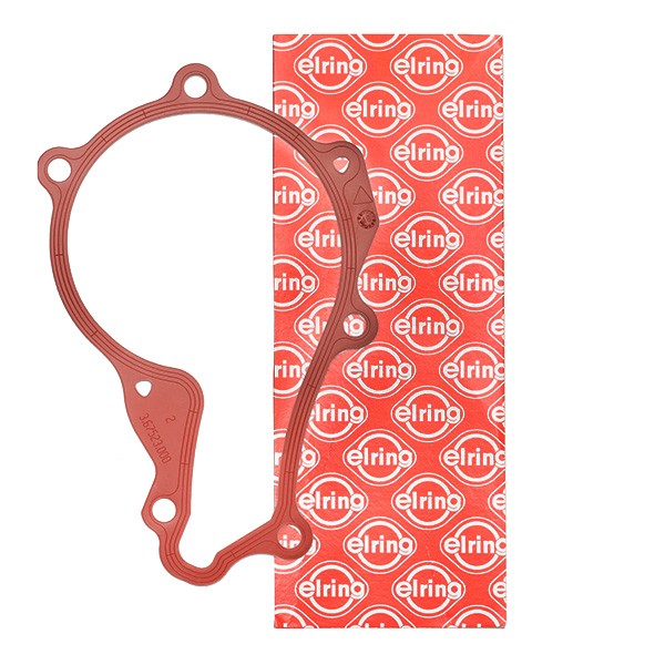 ELRING Gasket, water pump Article number: 569.350 cheaply