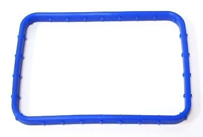 ELRING Thermostat housing gasket Article number: 569.420 cheaply