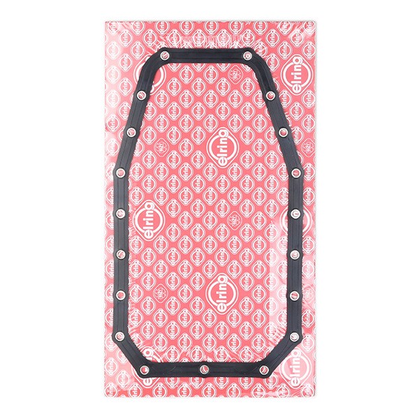 ELRING Oil sump gasket Article number: 569.670 cheaply