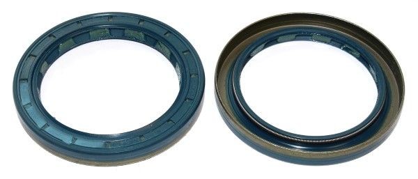 ELRING Shaft Seal, differential Article number: 008.304 cheaply