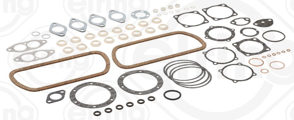 ELRING Full Gasket Set, engine Article number: 009.238 cheaply