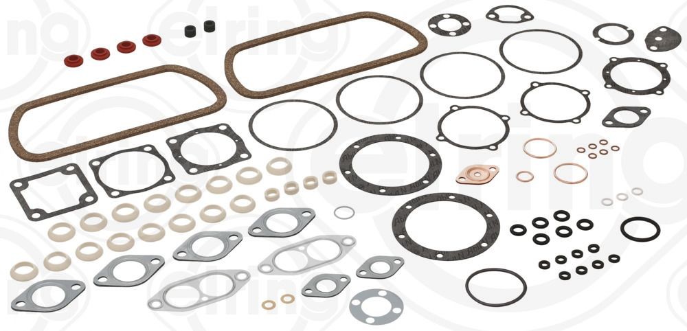 ELRING Full Gasket Set, engine Article number: 234.941 cheaply