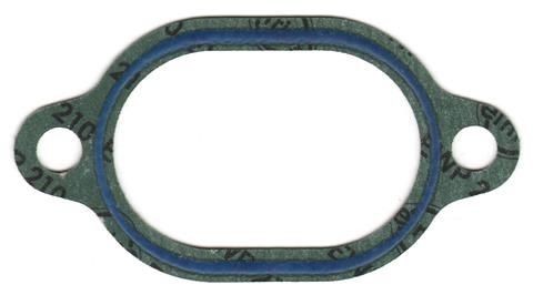 ELRING Gasket, coolant flange Article number: 463.250 cheaply