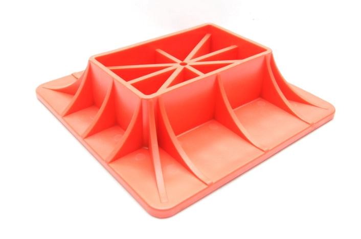 DRAGON WINCH DWFJPODSTAWA Jack Support Plate KAEFER 1303 1.3 44 PS Petrol 2003