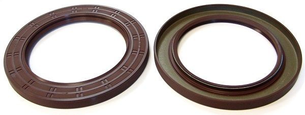 ELRING Crankshaft seal Article number: 575.450 cheaply