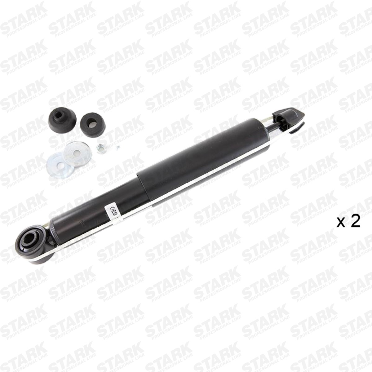 STARK Shock absorber Article number: SKSA-01335238 cheaply