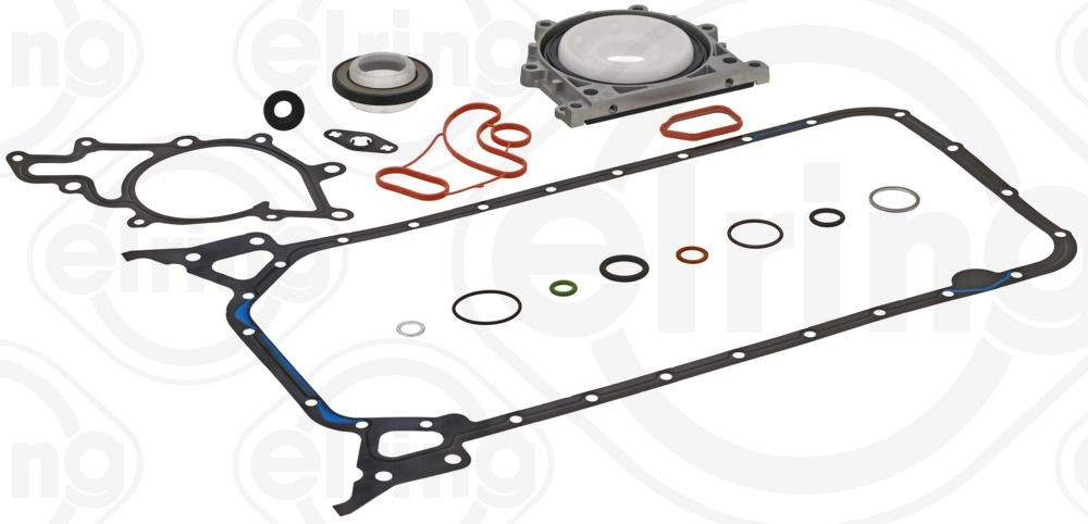 ELRING Crankcase gasket set Article number: 577.470 cheaply