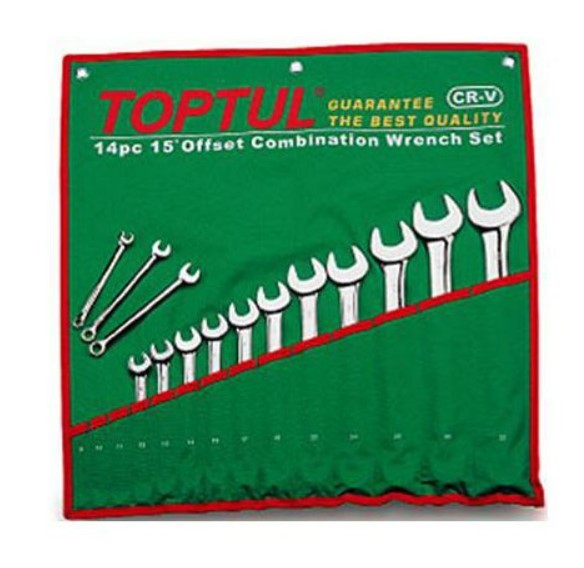TOPTUL Tools Article number: GAAA2604 cheaply
