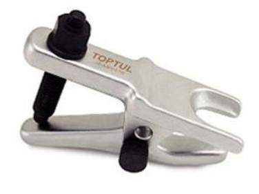 TOPTUL Puller, ball joint Article number: JEAB0216 cheaply