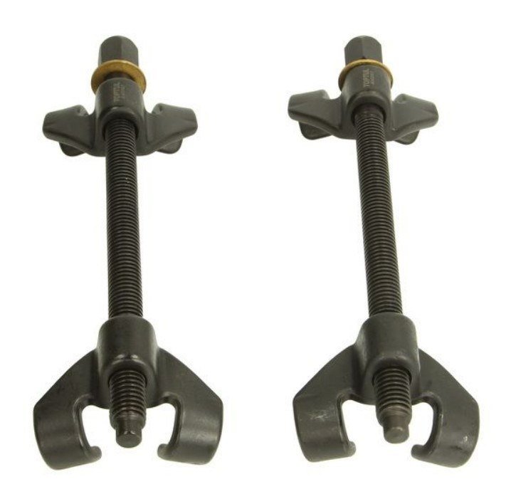TOPTUL Coil Spring Compressor Article number: JEAC0127 cheaply