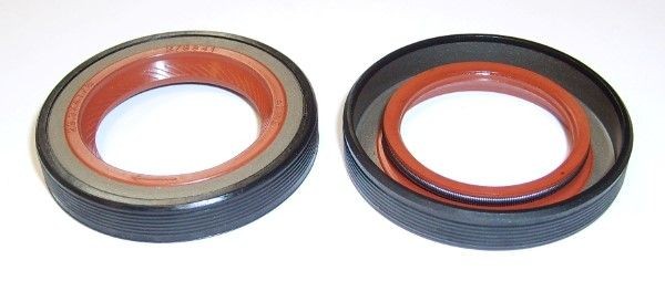 ELRING Shaft Seal, manual transmission Article number: 582.689 cheaply