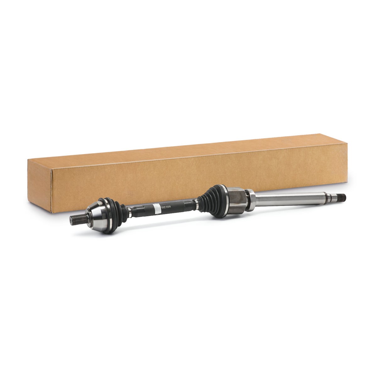 RIDEX REMAN Drive shaft Article number: 13D0649R cheaply