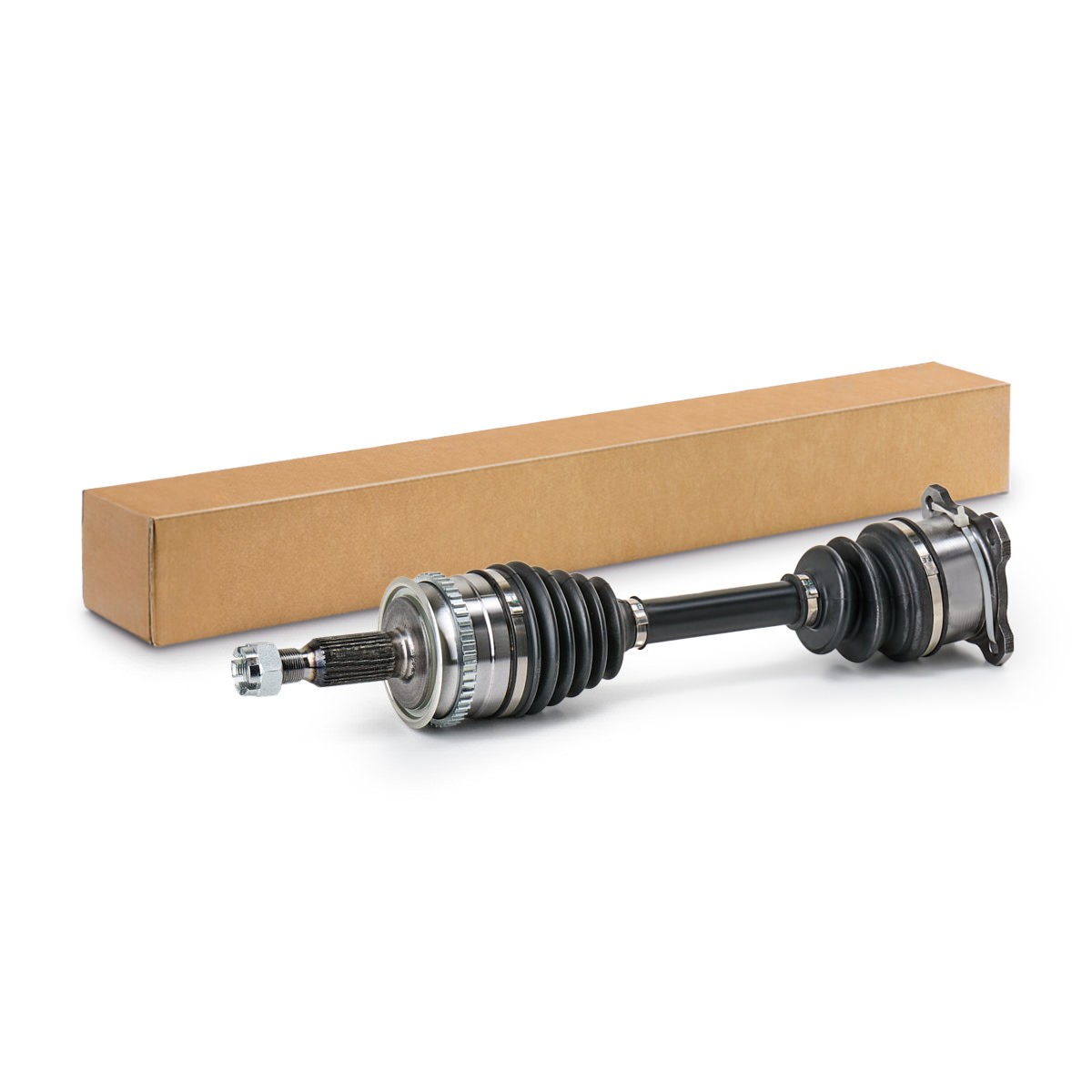 RIDEX REMAN Drive shaft Article number: 13D0671R cheaply