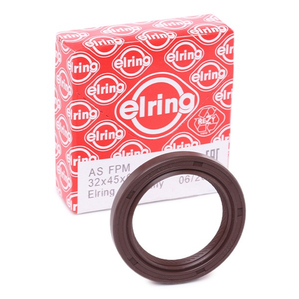 ELRING Crankshaft seal Article number: 583.050 cheaply