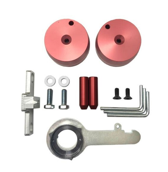 PROFITOOL Retaining Tool Set, camshaft Article number: 0XAT0517 cheaply