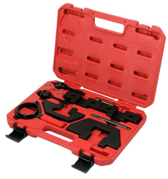 PROFITOOL Retaining Tool Set, valve timing Article number: 0XAT1098 cheaply