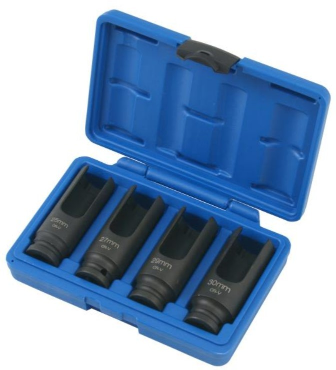 PROFITOOL Socket, injector nozzle Article number: 0XAT1367 cheaply