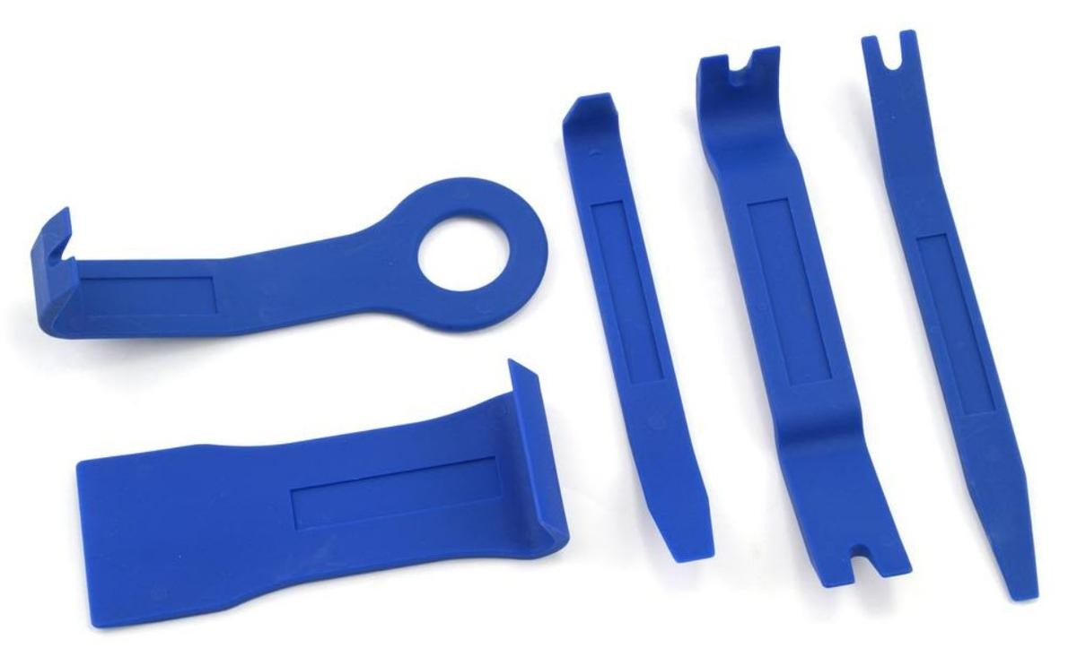 OEM Removal Lever Set, door panel 0XAT5036 from PROFITOOL
