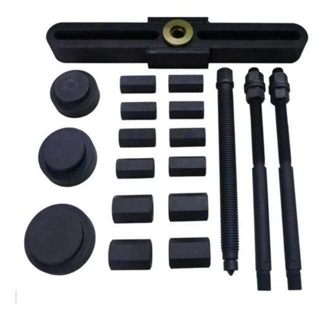 PROFITOOL Puller Device, ripping knife Article number: 0XAT9070A cheaply