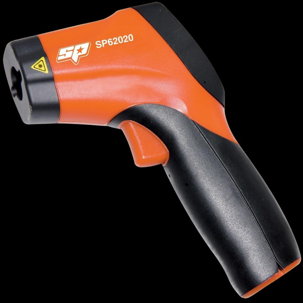 OEM Thermometer SP62020 from SP Tools