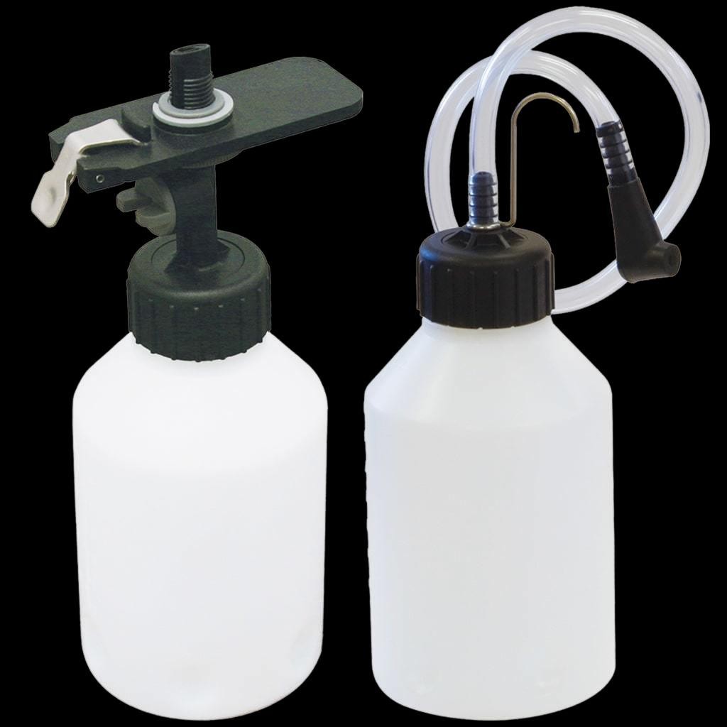 OEM Collection Tank, brake fluid SP70858 from SP Tools