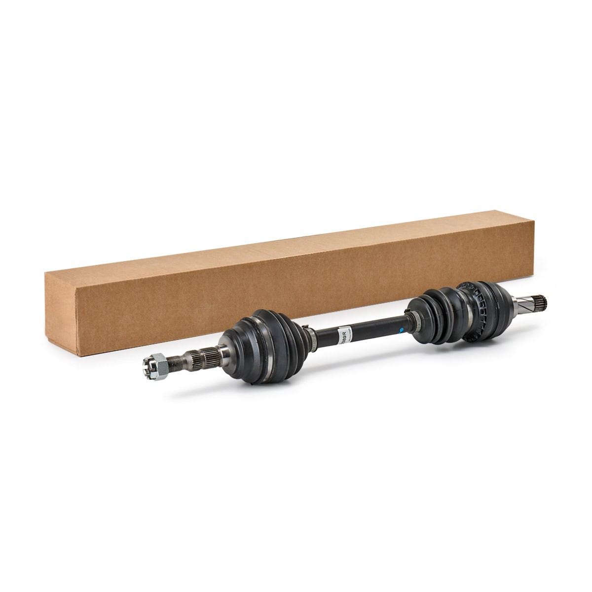 RIDEX REMAN Drive shaft Article number: 13D0389R cheaply