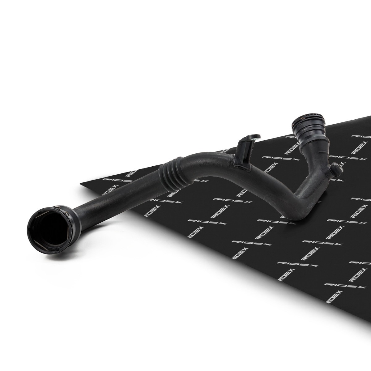 RIDEX Charger intake hose Article number: 3314C0678 cheaply