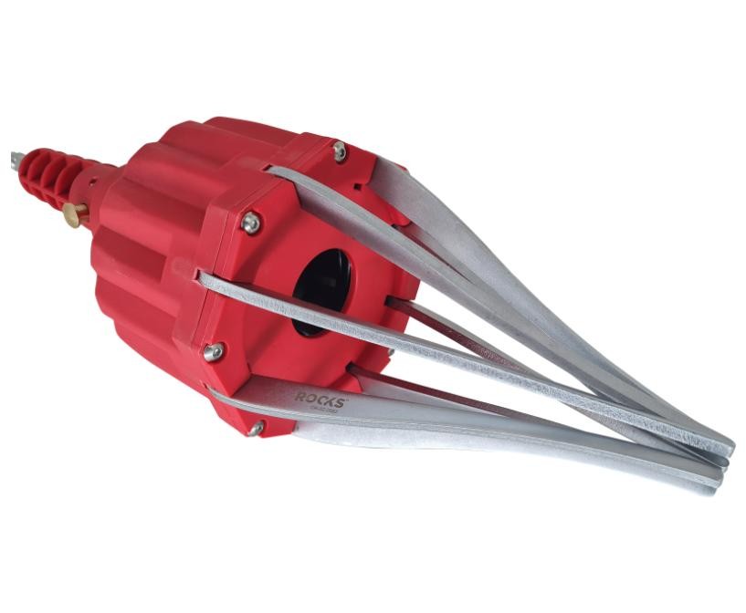 ROOKS OK-02.0582 Mounting Tool, bellow PICANTO 1.0 T-GDi 100 PS Petrol