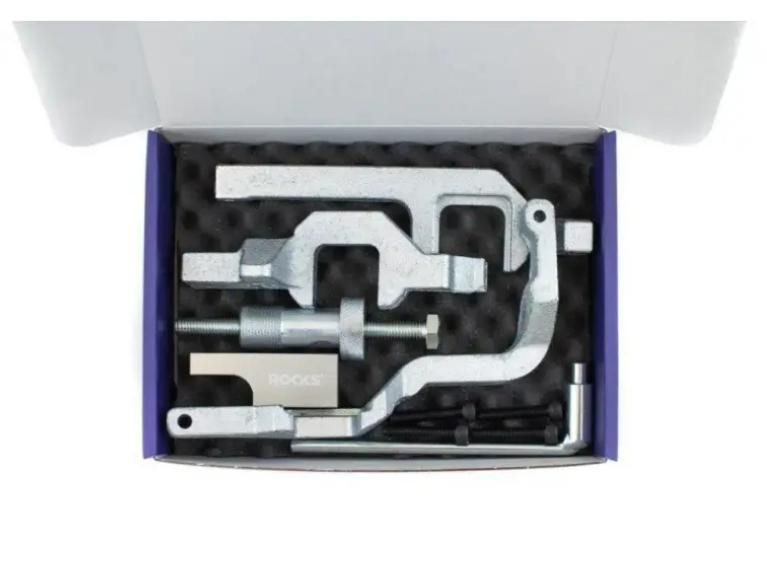 ROOKS Tool Set, valve timing Article number: OK-02.3030 cheaply