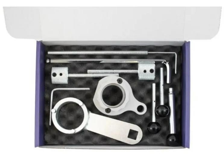 ROOKS Tool Set, valve timing Article number: OK-02.3038 cheaply