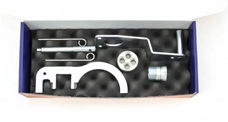 ROOKS Tool Set, valve timing Article number: OK-02.3043 cheaply