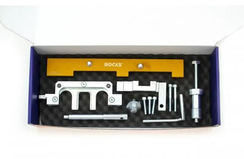 ROOKS Tool Set, valve timing Article number: OK-02.3044 cheaply