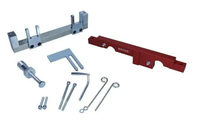 ROOKS Tool Set, valve timing Article number: OK-02.3045 cheaply