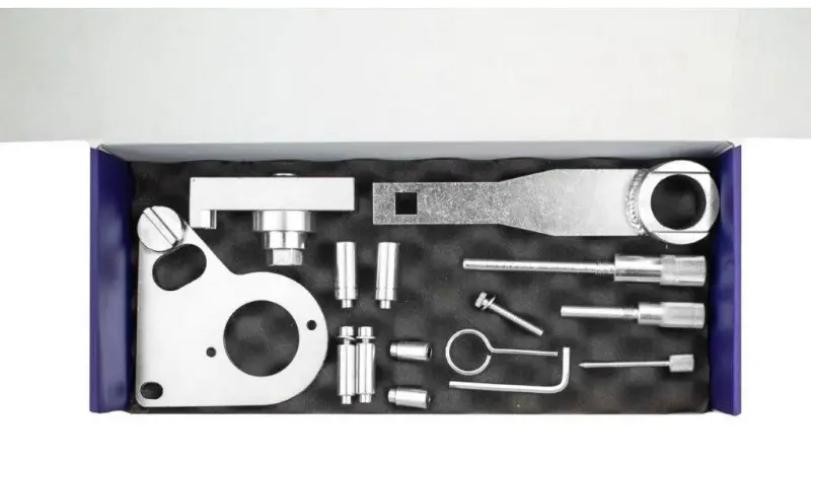 ROOKS Tool Set, valve timing Article number: OK-02.3052 cheaply