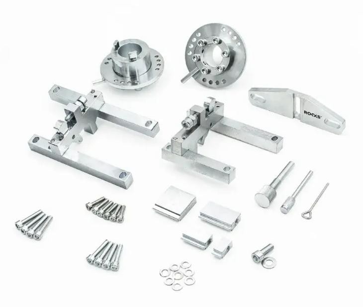 ROOKS Tool Set, valve timing Article number: OK-02.3055 cheaply