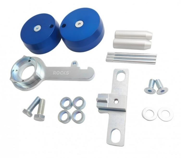 ROOKS Tool Set, valve timing Article number: OK-02.3057 cheaply