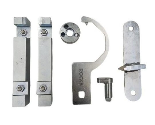 ROOKS Tool Set, valve timing Article number: OK-02.3065 cheaply