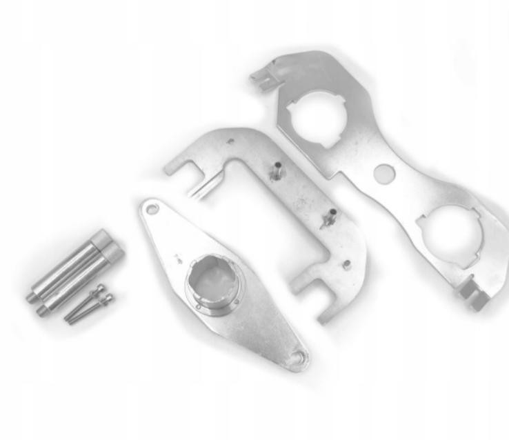 ROOKS Tool Set, valve timing Article number: OK-02.3093 cheaply