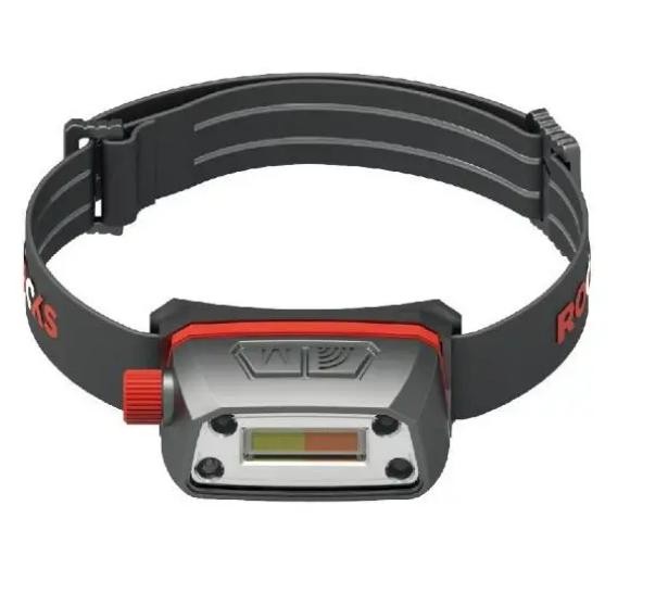 ROOKS Head torch Article number: OK-03.3017 cheaply