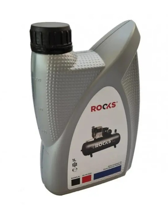 ROOKS OK-04.1500 Oil, compressor COLT 1.0 MPi (VBXG0) 67 PS Petrol