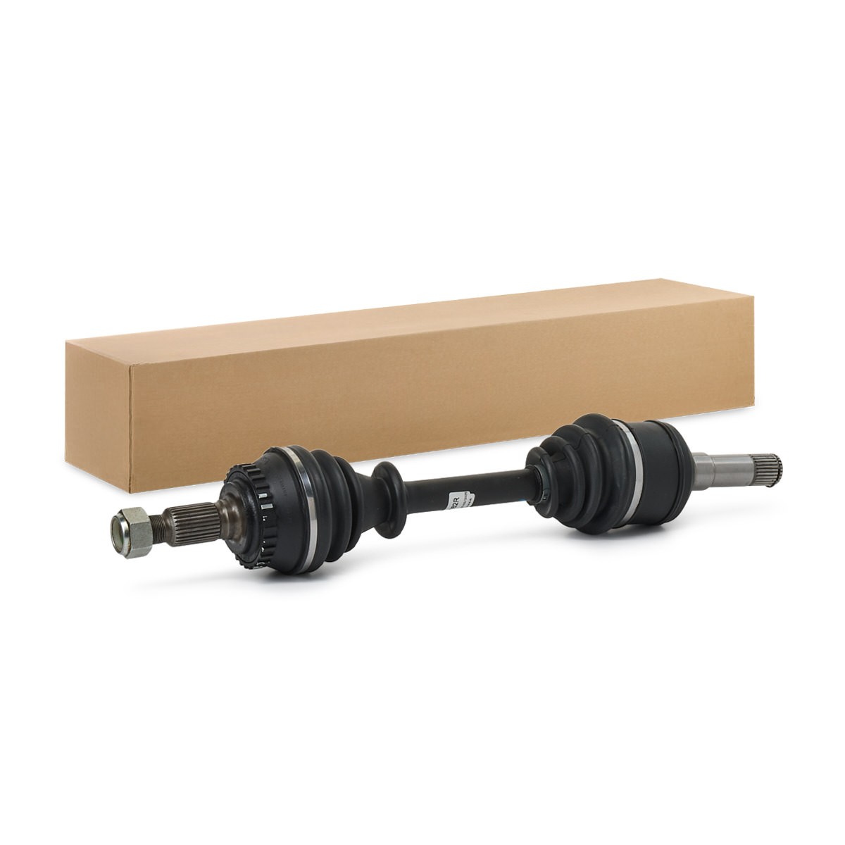 RIDEX REMAN Drive shaft Article number: 13D0762R cheaply