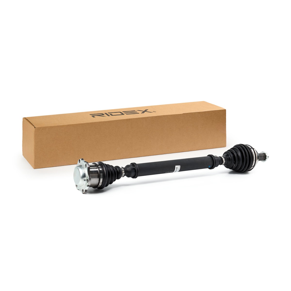 RIDEX REMAN Drive shaft Article number: 13D1218R cheaply