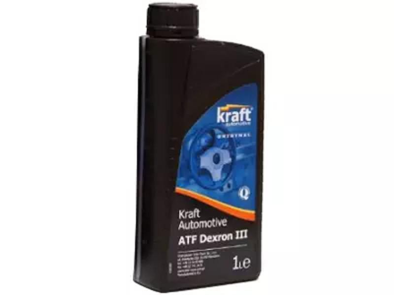 KRAFT Automatic transmission fluid Article number: K0030110 cheaply