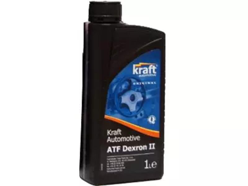KRAFT Automatic transmission fluid Article number: K0030112 cheaply